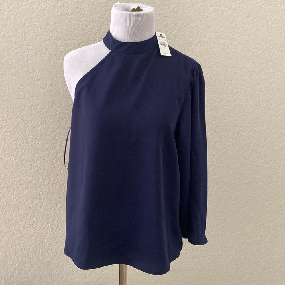Express blouse